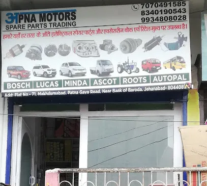 Apna Motors