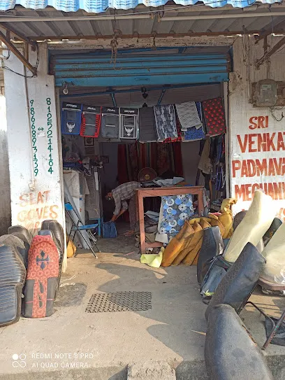 APNS | Seat Covers and Tank Covers in Vijayawada