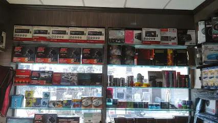 Apollo Car Shingar Service Station