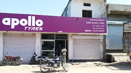 Apollo Tyres - Shree Nakoda Tyres