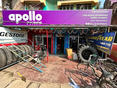 Apollo Tyres - Tara Shishy Enterprises