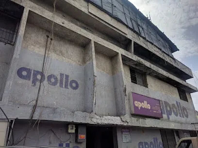 Apollo Tyres - Vapi Automobile Pvt. Ltd.