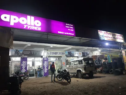 Apollo Tyres - Yash Tyres