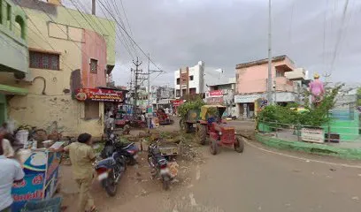 Appla Raju Auto
