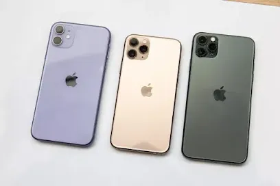 Apple Care and Mac-Book Service Center