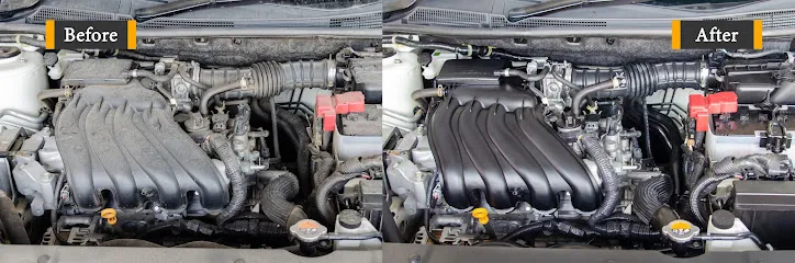 APRIMA AUTO DETAILERS