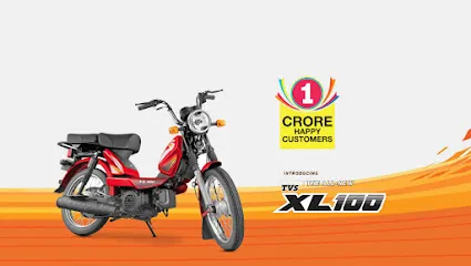 Apurva motors