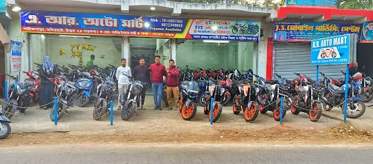 A.R AUTO MART(BIKE HEART)