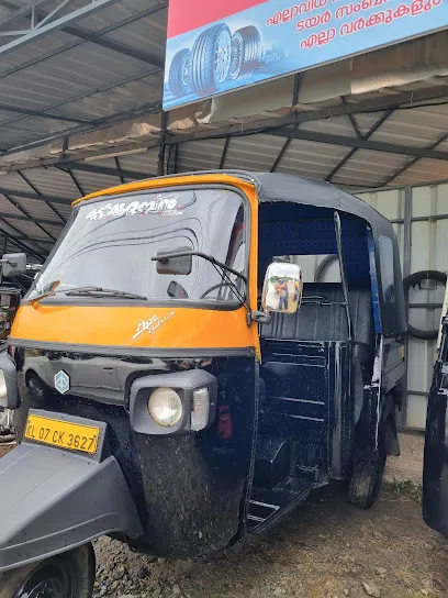 AR AUTOS