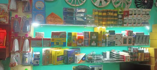AR Car Accessories