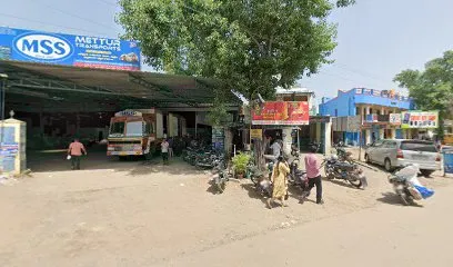 Ar Car Decors