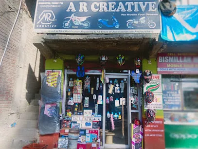 AR-creative