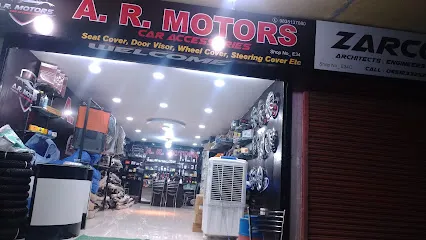 AR Motors