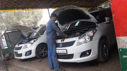 Aradhana Automobiles
