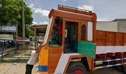 Arasu Auto Parts