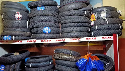ARB TATTOO STUDIO and TYRE SHOP