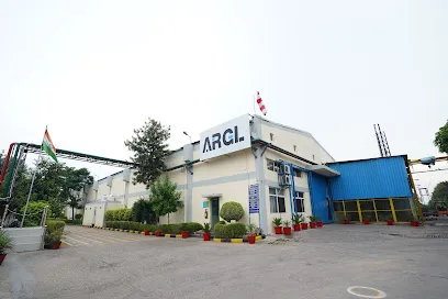 ARGL LTD.