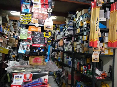 Arham Enterprises
