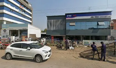 ARIHANT AUTO ZONE LLP
