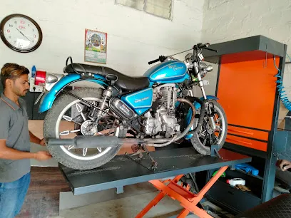 Arihant Motocrafts