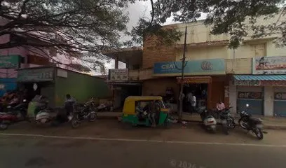 Arihanth Automobiles