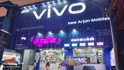 Arjun Mobiles