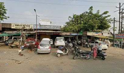 Aroosh Autoparts
