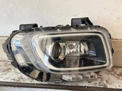 Arora Automobiles