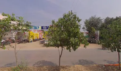 ARSHITHA RADIUM POINT