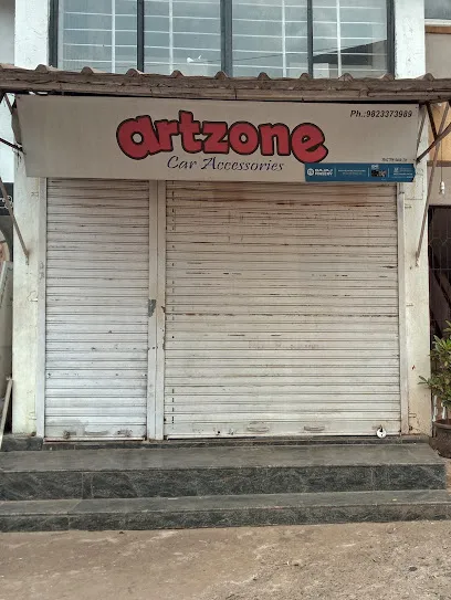 Artzone