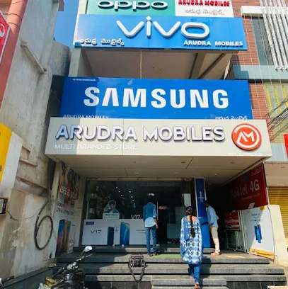 Arudra Mobiles