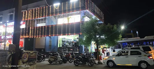 Arumugam tyres