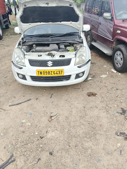 Arun Auto electrical works