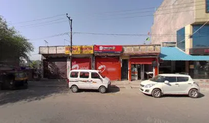 Arun Auto Mobile