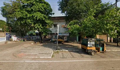 ARUN AUTO SPARE PARTS