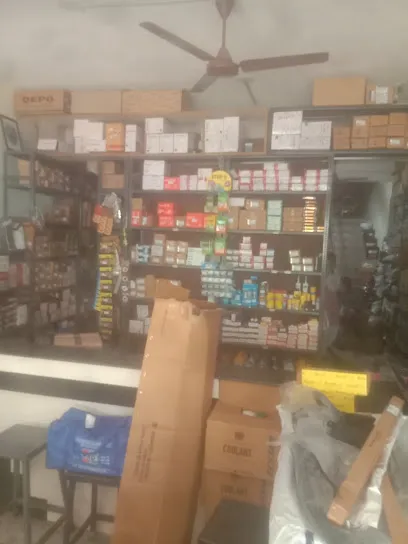 Arun Auto Spares