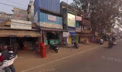 Arun Kumar bhoi