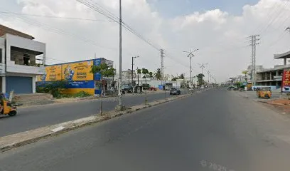 ARUNA MOTORS