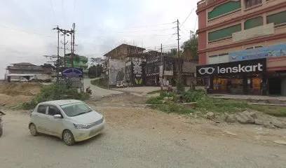 Arunachal Auto Agency