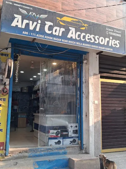 ARVI CAR ACCESSORIS