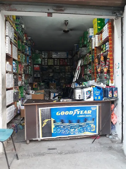 ARVIND AUTO PARTS