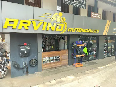 Arvind Automobiles