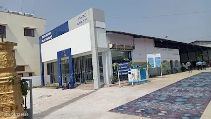 Arvind Motors Pvt. Ltd.