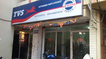 Arya Associates