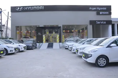 Aryan Hyundai
