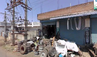AS Auto Parts Mansoor Iqbal