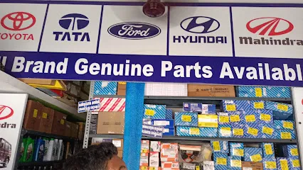 A.S. Auto Parts