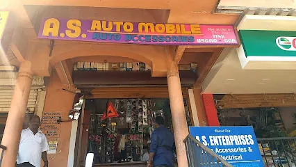 A.S. Automobiles