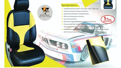 AS car accessories