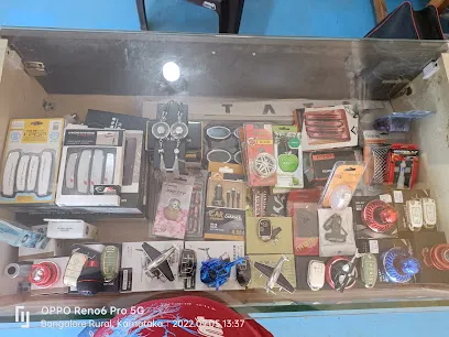 A.S CAR ACCESSORIES